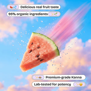 Watermelon Lift