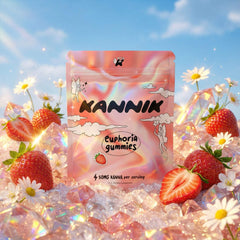 Strawberry Bliss